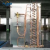 Solenoid Valve, Stainless, Steel, Copper