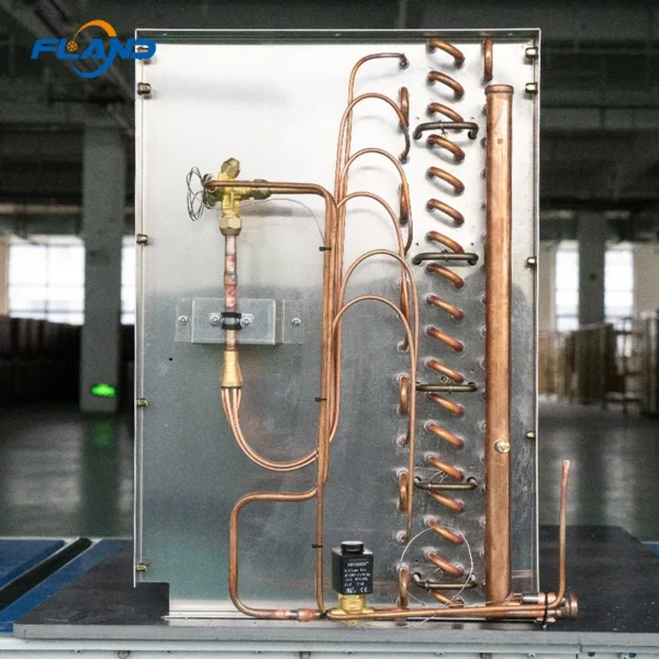 Solenoid Valve, Stainless, Steel, Copper