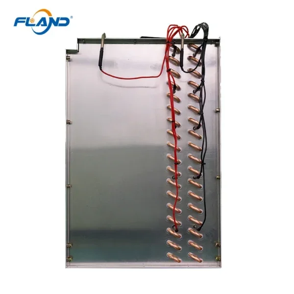 Solenoid Valve, Stainless, Steel, Copper - view 3