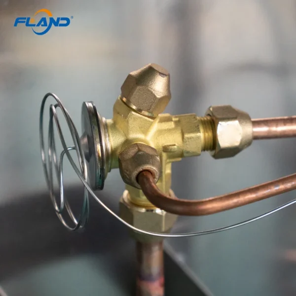 Solenoid Valve, Stainless, Steel, Copper - view 5