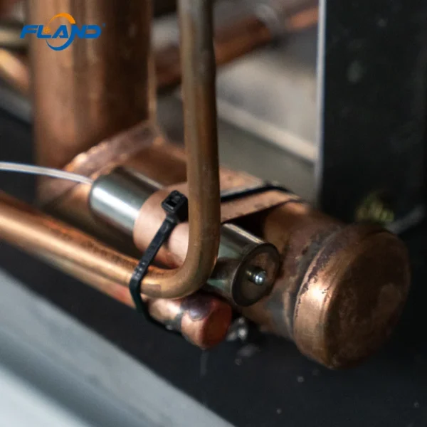 Solenoid Valve, Stainless, Steel, Copper - view 6