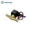 Solenoid Valve, THERMAL, MASTER, CTS, 24V