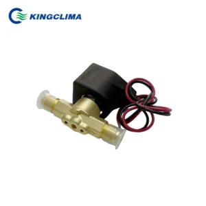 Solenoid Valve, THERMAL, MASTER, CTS, 24V