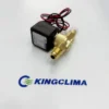 Solenoid Valve, THERMAL, MASTER, CTS, 24V - view 3