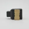 Solenoid Valve, XT09, Cast Iron, Oil Burner - view 2