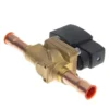 Solenoid Valve, YDH-CLIMA, 10W, 12V