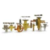 Solenoid Valve, YDH-CLIMA, 10W, 12V - view 3