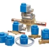 Solenoid Valve, YDH-CLIMA, 10W, 12V - view 4