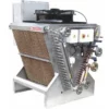 Solution Adiabatic Dry Cooler, VRCOOLER, V-TYPE