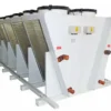 Solution Adiabatic Dry Cooler, VRCOOLER, V-TYPE - view 4