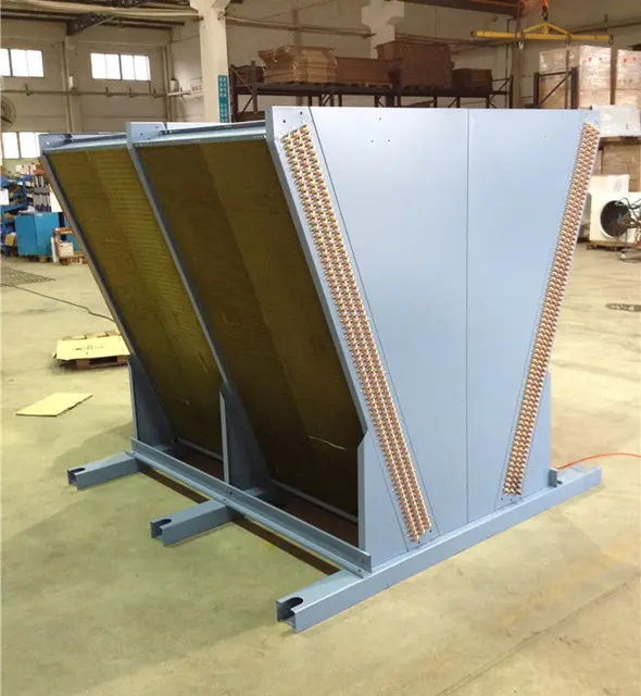 Solution Adiabatic Dry Cooler, VRCOOLER, V-TYPE - view 5