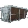 Solution Adiabatic Dry Cooler, VRCOOLER, V-TYPE - view 6