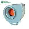 Solutions Centrifugal Exhaust Fan, 400mm, 220V, 2900rpm