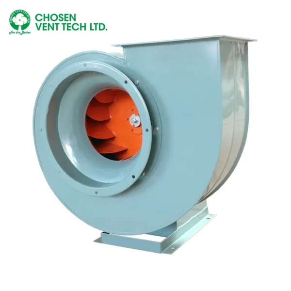 Solutions Centrifugal Exhaust Fan, 400mm, 220V, 2900rpm