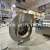 Solutions Centrifugal Exhaust Fan, 400mm, 220V, 2900rpm - view 2