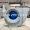 Solutions Centrifugal Exhaust Fan, 400mm, 220V, 2900rpm - view 3