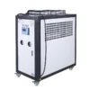Solutions Industrial Air-cooled Chiller, 30HP