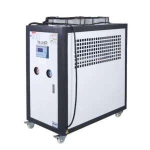 Solutions Industrial Air-cooled Chiller, 30HP