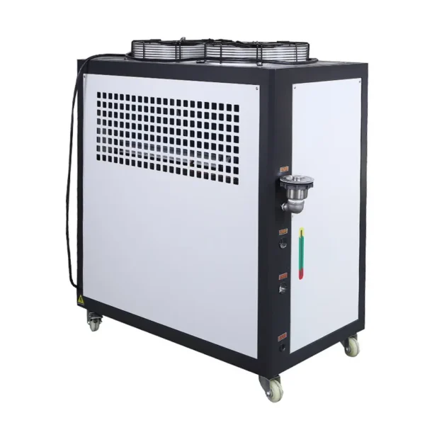Solutions Industrial Air-cooled Chiller, 30HP - view 3