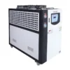 Solutions Industrial Air-cooled Chiller, 30HP - view 4