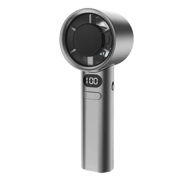 Sophisticated Cooler, 5, Battery