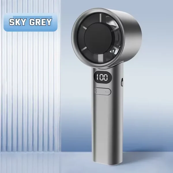 Sophisticated Cooler, 5, Battery - view 2