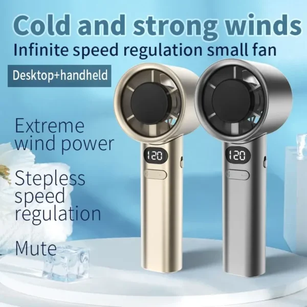 Sophisticated Cooler, 5, Battery - view 3