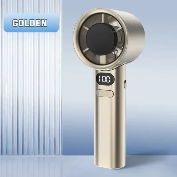 Sophisticated Cooler, 5, Battery - view 4