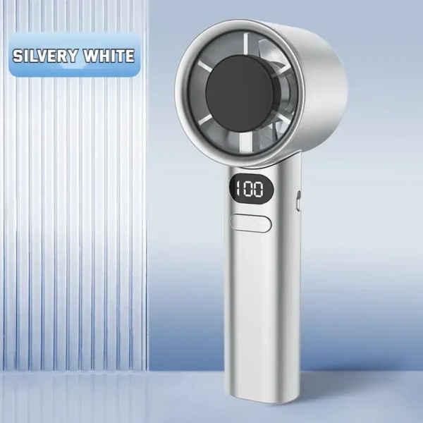 Sophisticated Cooler, 5, Battery - view 5