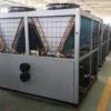 Source Air Cooling Chiller, 3500m³, R407C - view 2