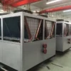 Source Air Cooling Chiller, 3500m³, R407C - view 5