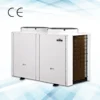Source Co2 Heat Pump, 100, Electric, R407C