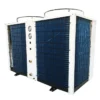 Source Co2 Heat Pump, 100, Electric, R407C - view 4