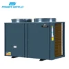 Source Co2 Heat Pump, 100, Electric, R407C - view 6