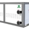Source Co2 Heat Pump, 380 V, Stainless Steel - view 2