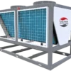 Source Co2 Heat Pump, 380 V, Stainless Steel - view 3