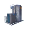 Source Co2 Heat Pump, 3P/5P/7P/10P, Solar