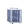 Source Co2 Heat Pump, 3P/5P/7P/10P, Solar - view 3