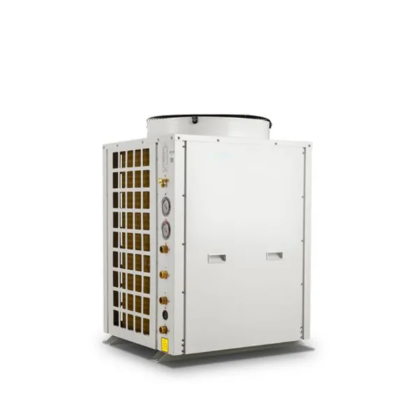 Source Co2 Heat Pump, 3P/5P/7P/10P, Solar - view 4