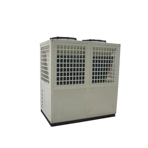 Source Co2 Heat Pump, 3P/5P/7P/10P, Solar - view 6