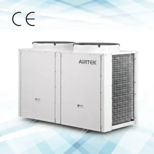Source Co2 Heat Pump, AIRTEK, 100