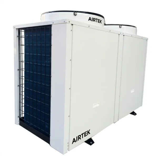 Source Co2 Heat Pump, AIRTEK, 100 - view 2