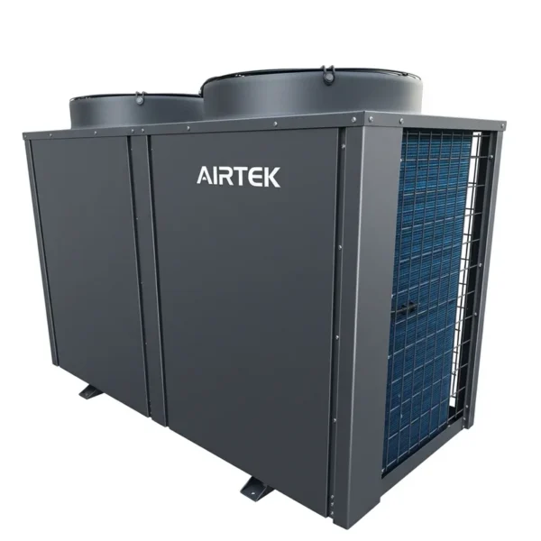 Source Co2 Heat Pump, AIRTEK, 100 - view 3