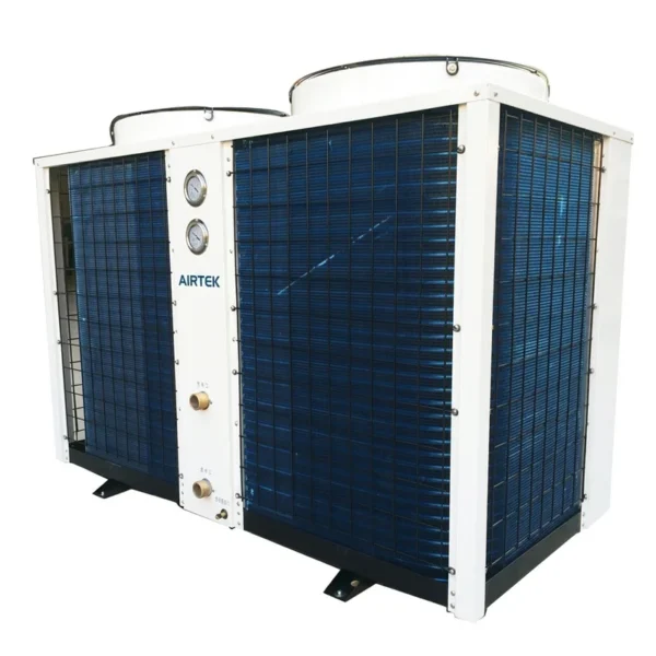 Source Co2 Heat Pump, AIRTEK, 100 - view 4
