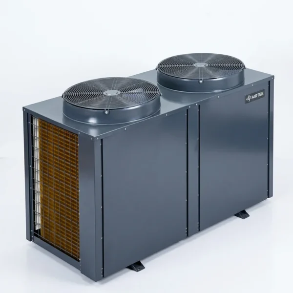 Source Co2 Heat Pump, AIRTEK, 100 - view 5