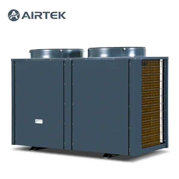 Source Co2 Heat Pump, AIRTEK, 100 - view 6