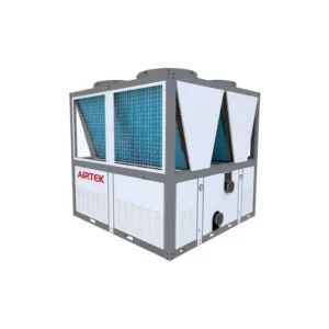 Source Co2 Heat Pump, AIRTEK, 380 V, Metal