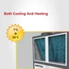 Source Co2 Heat Pump, AIRTEK, 380 V, Metal - view 5