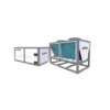 Source Co2 Heat Pump, AIRTEK, 380 V, R744