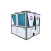 Source Co2 Heat Pump, MERI, 380 V, Metal